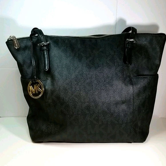 Michael Kors Women's Black Purse